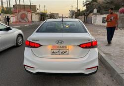 هيونداي أكسنت